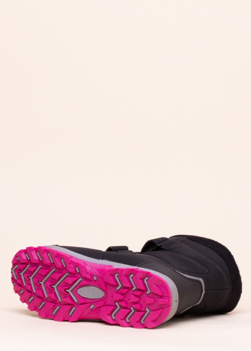 Lundeberg talvesaapad Klippen