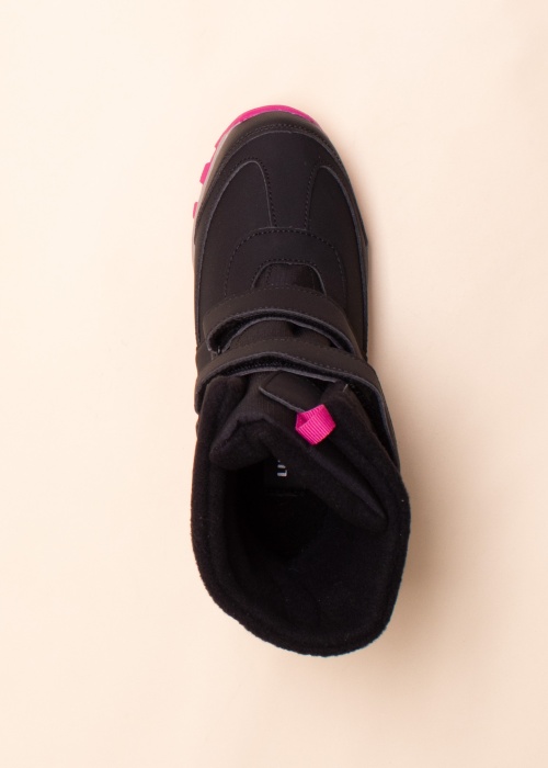 Lundeberg talvesaapad Klippen