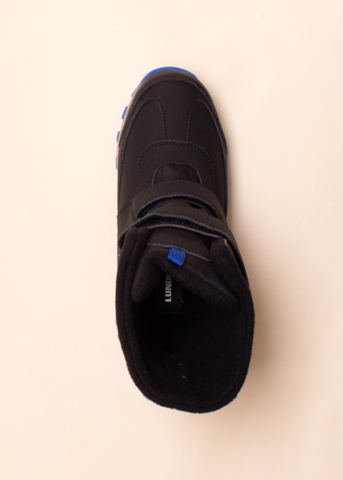 Lundeberg talvesaapad Klippen