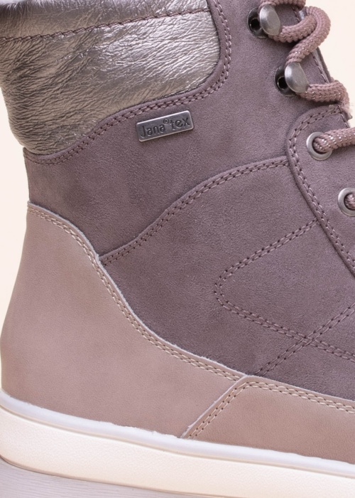 Зимние сапоги Jana