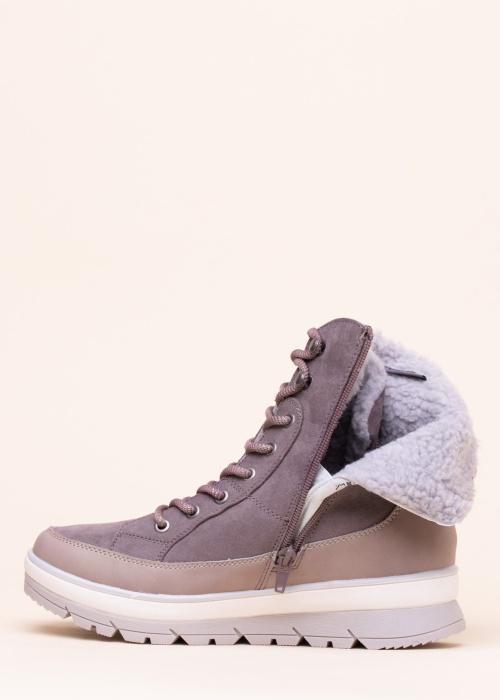 Зимние сапоги Jana