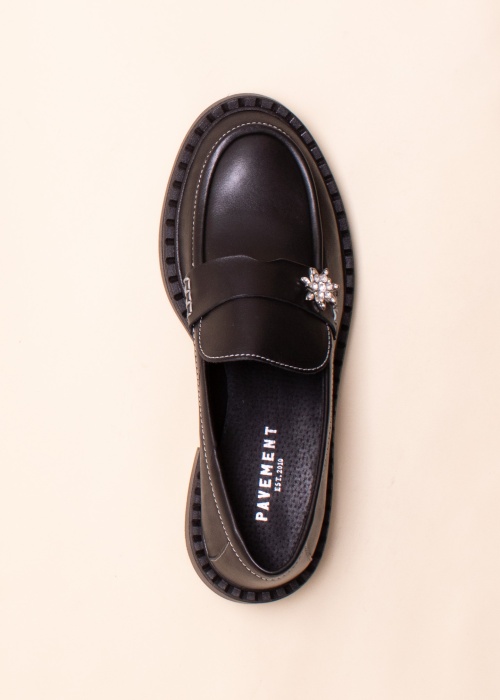 Туфли Nayeli Jewelery Pavement