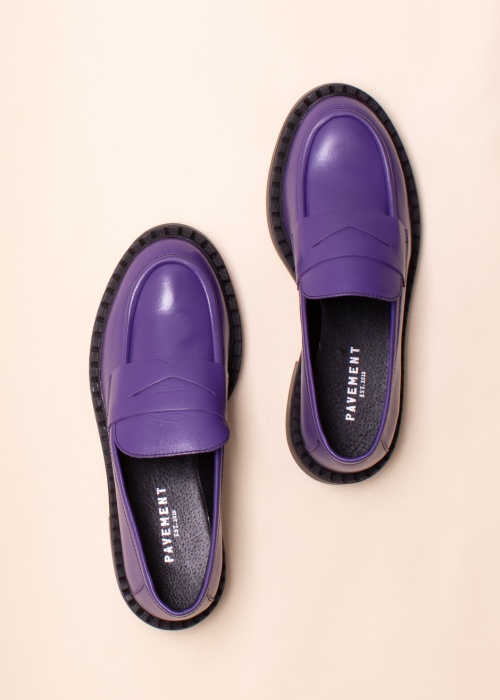 Pavement kingad Nayeli