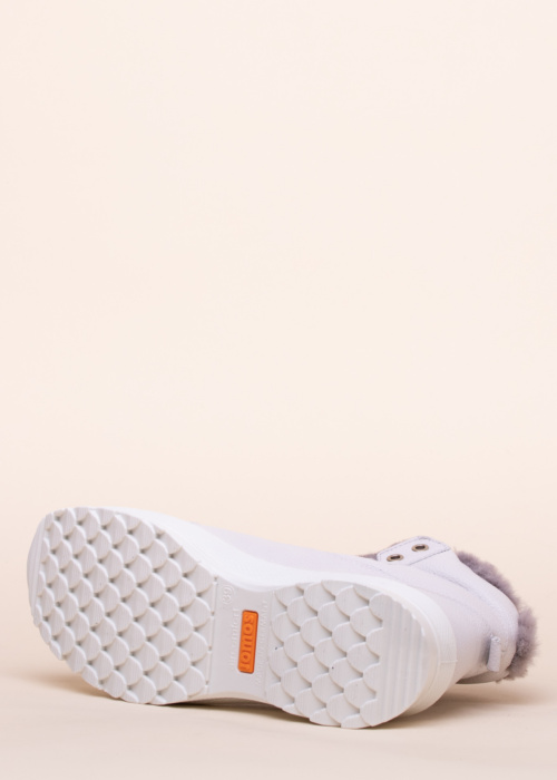 Полусапоги Jomos