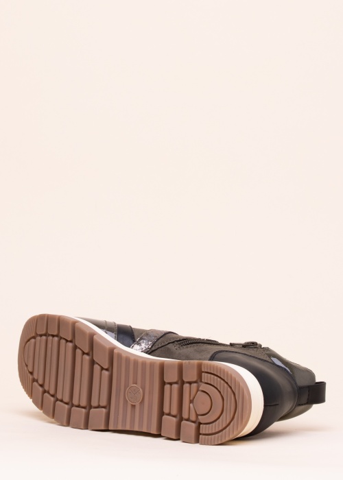 Полусапоги Jana