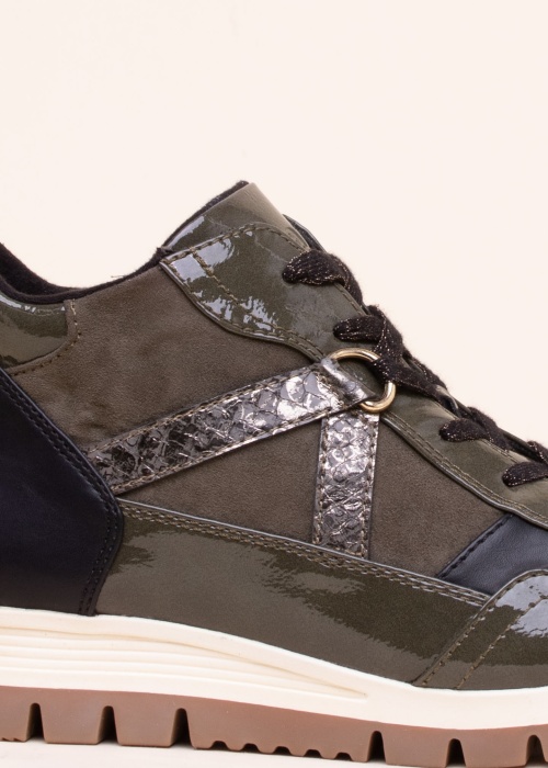 Полусапоги Jana