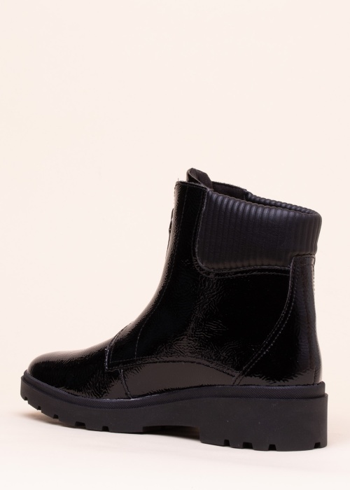 Полусапоги Calla Zip Clarks