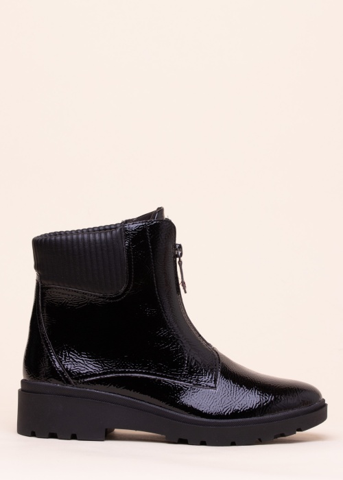 Полусапоги Calla Zip Clarks