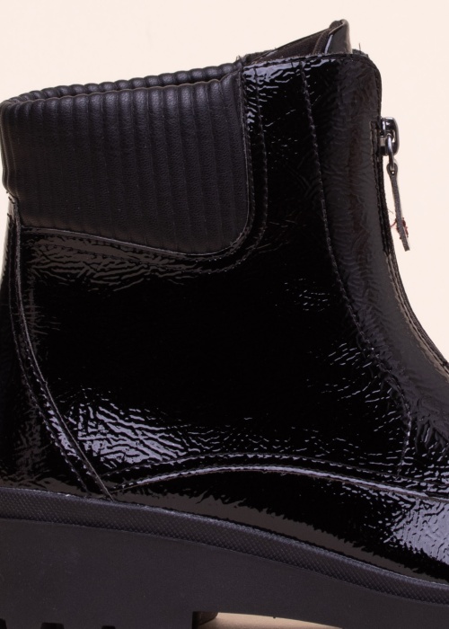 Полусапоги Calla Zip Clarks