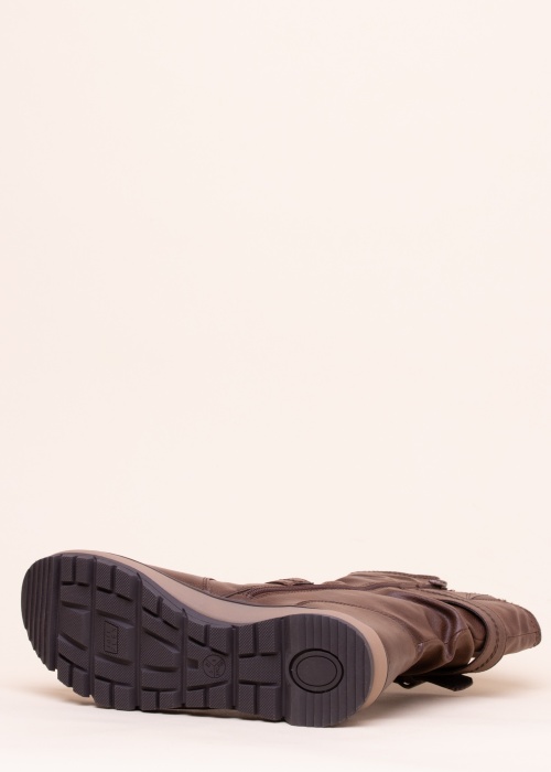 Зимние сапоги Jana