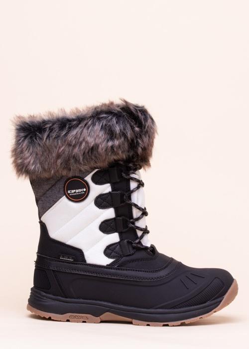 Зимние сапоги Ansina Icepeak