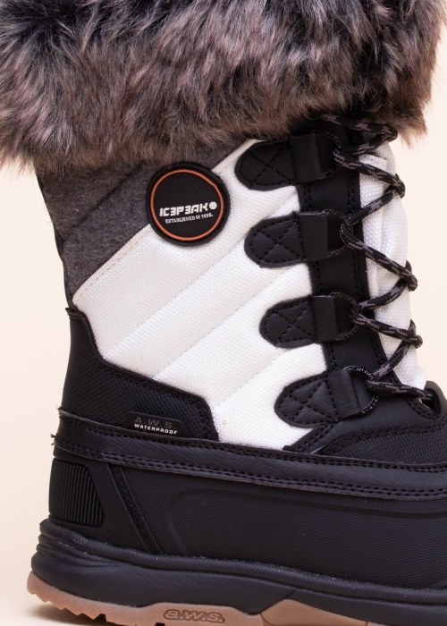 Зимние сапоги Ansina Icepeak