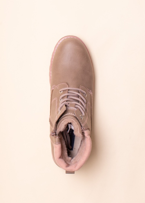 Полусапоги Tom Tailor