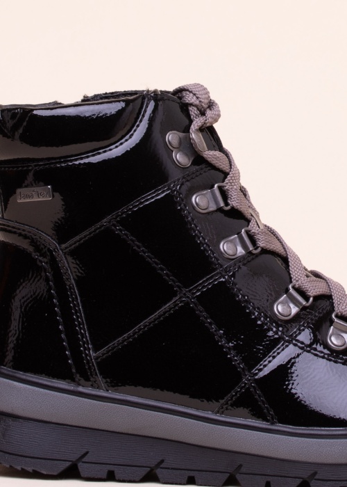 Зимние сапоги Jana