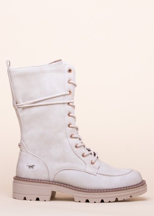 Полусапоги Mustang