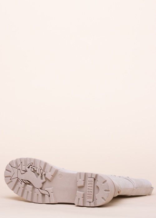 Полусапоги Mustang