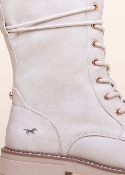 Полусапоги Mustang