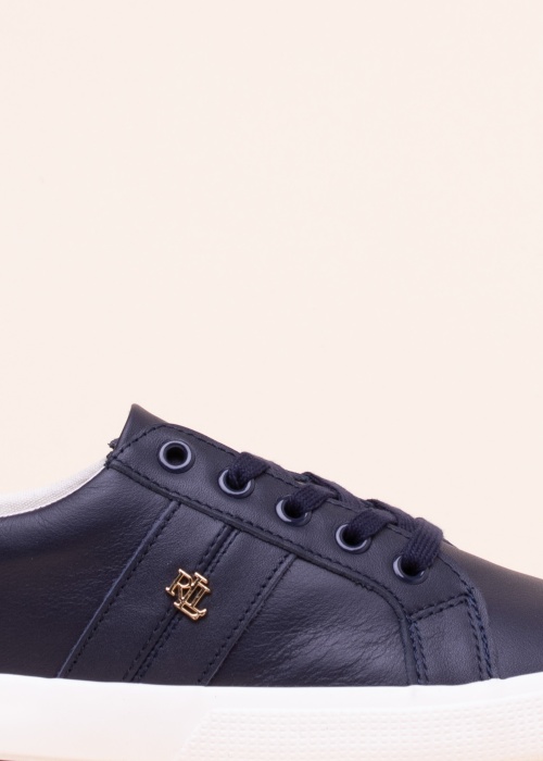 Janson Ii Ralph Lauren Polo