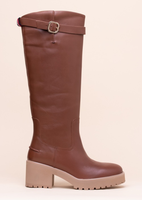 Tommy Hilfiger saapad