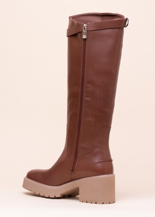 Tommy Hilfiger saapad