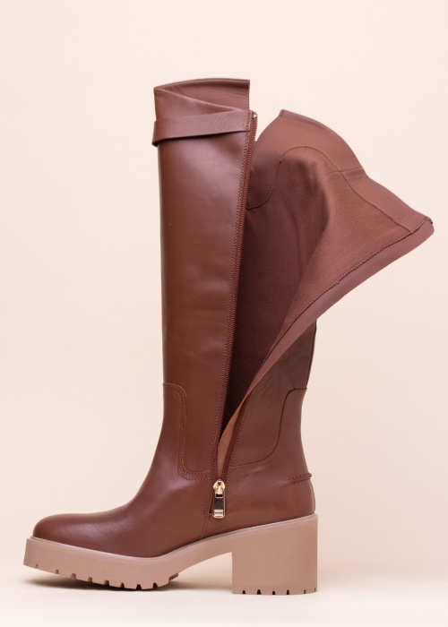 Tommy Hilfiger saapad