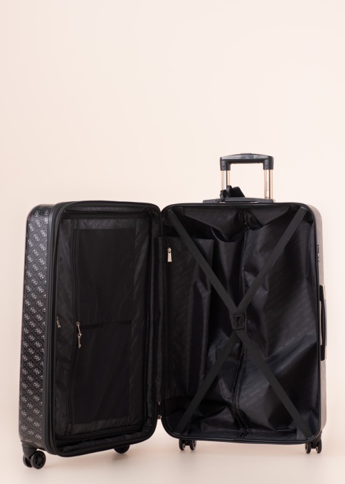 Чемодан размер L Jesco Guess