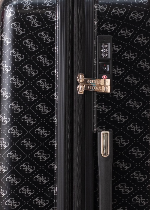 Чемодан размер L Jesco Guess