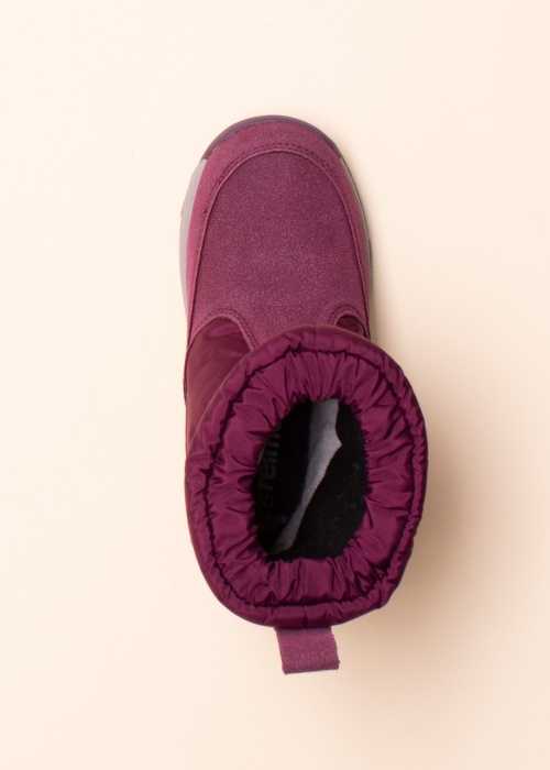 Зимние сапоги Vimpeli Reima