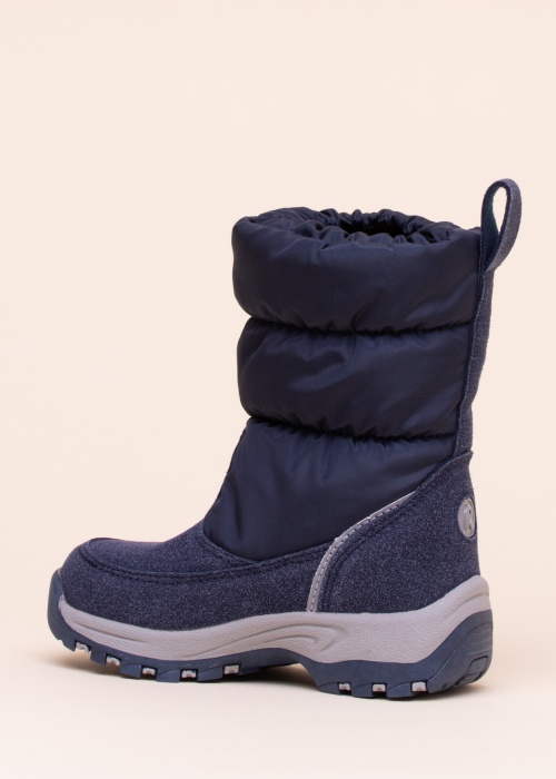 Зимние сапоги Vimpeli Reima