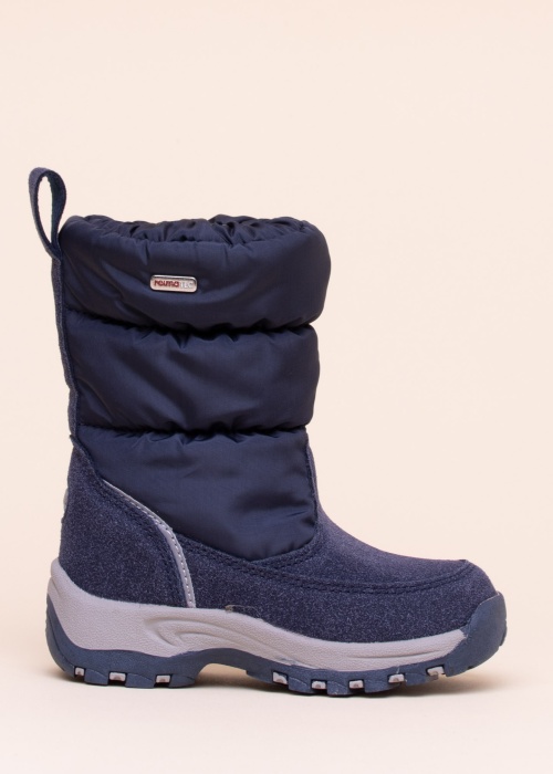 Зимние сапоги Vimpeli Reima