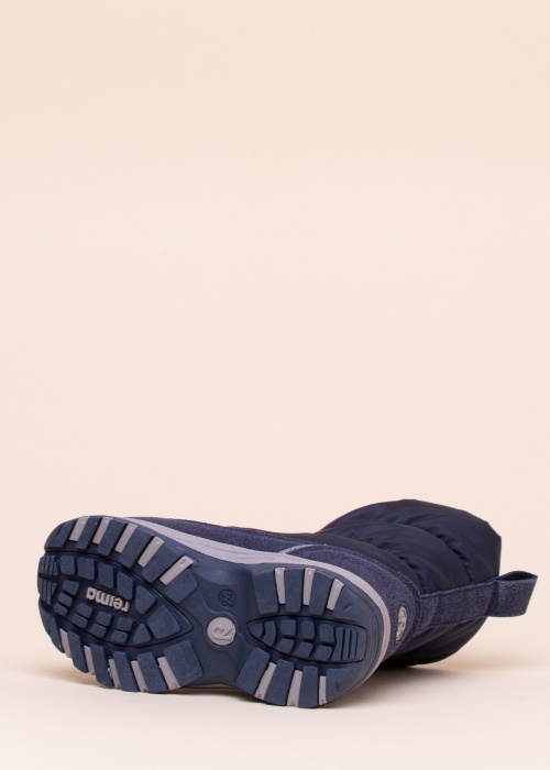 Зимние сапоги Vimpeli Reima