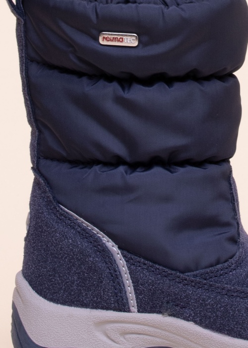 Зимние сапоги Vimpeli Reima