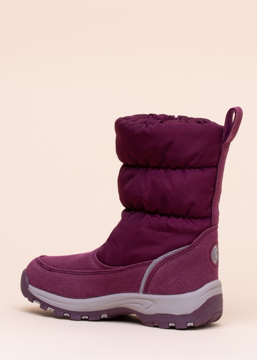 Зимние сапоги Vimpeli Reima