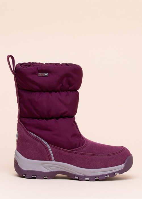 Зимние сапоги Vimpeli Reima