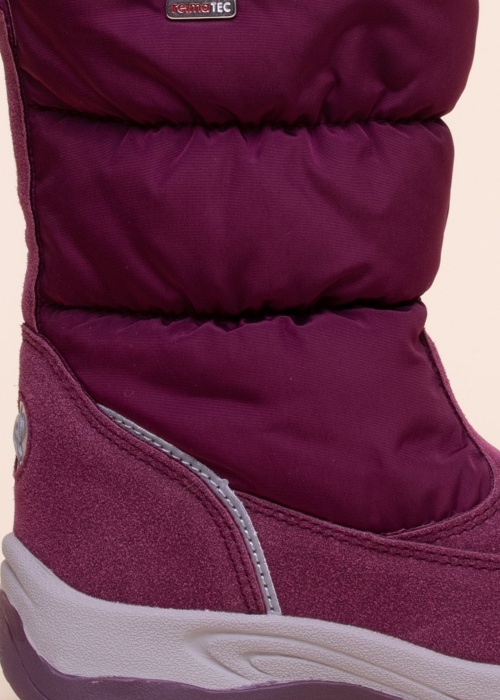 Зимние сапоги Vimpeli Reima