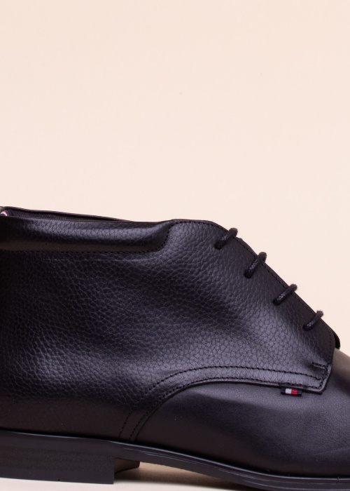 Полусапоги Tommy Hilfiger