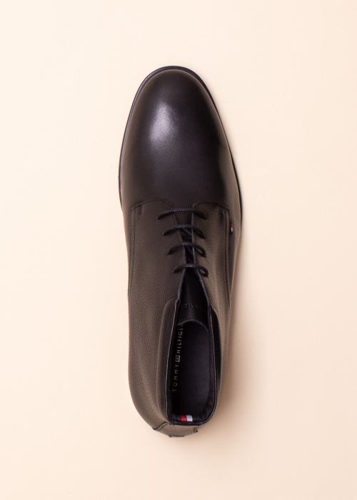 Полусапоги Tommy Hilfiger