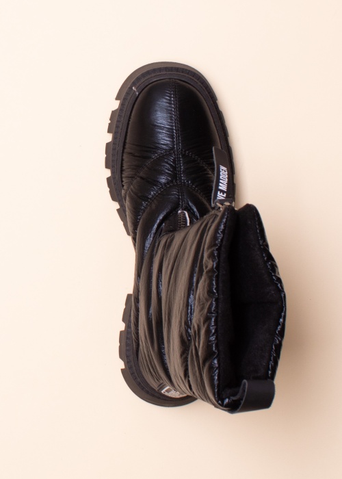 Полусапоги Savannah Steve Madden