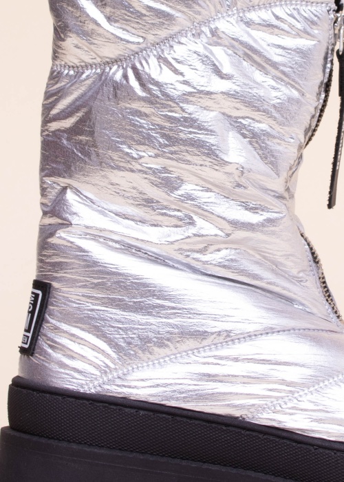 Полусапоги Savannah Steve Madden