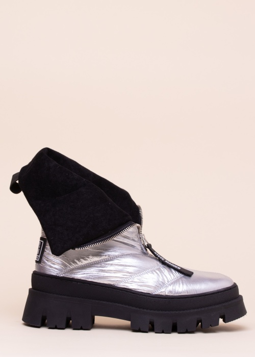 Полусапоги Savannah Steve Madden