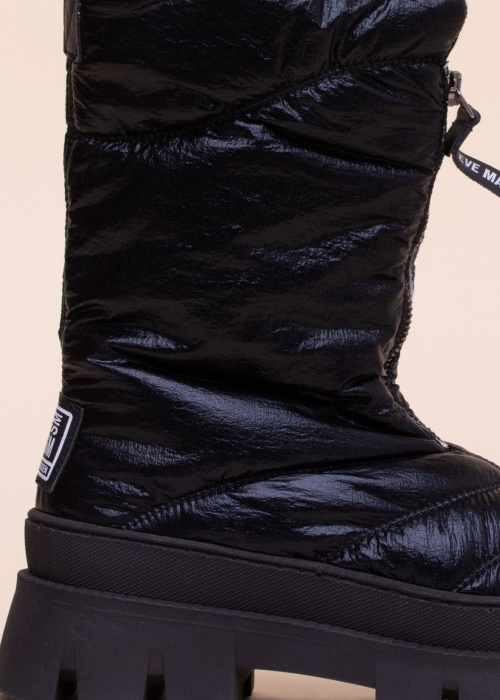 Полусапоги Savannah Steve Madden