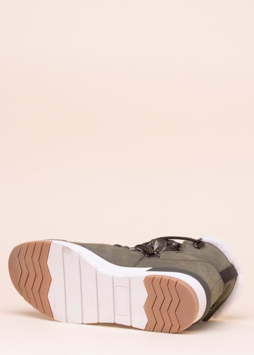 Полусапоги Sprox