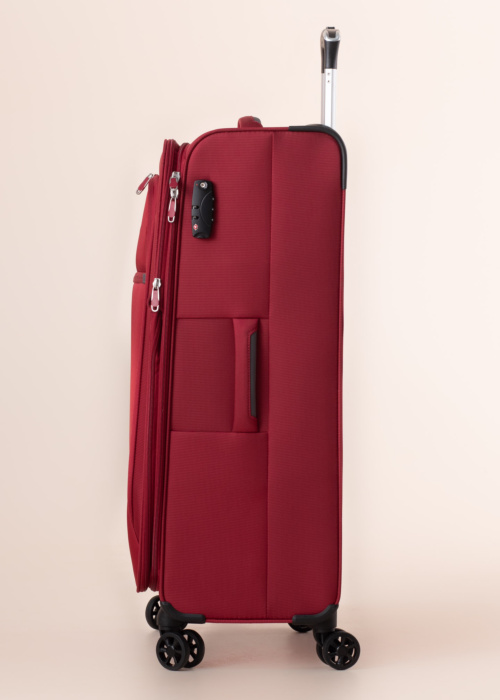 Чемодан размер M d & n lederwaren