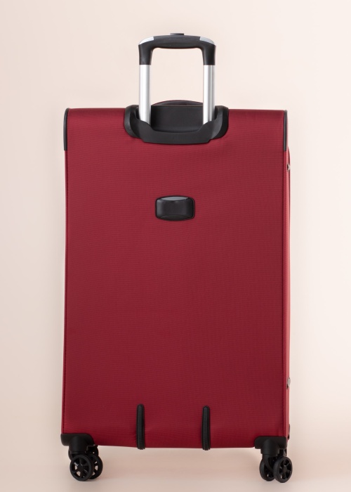 d & n lederwaren kohver L