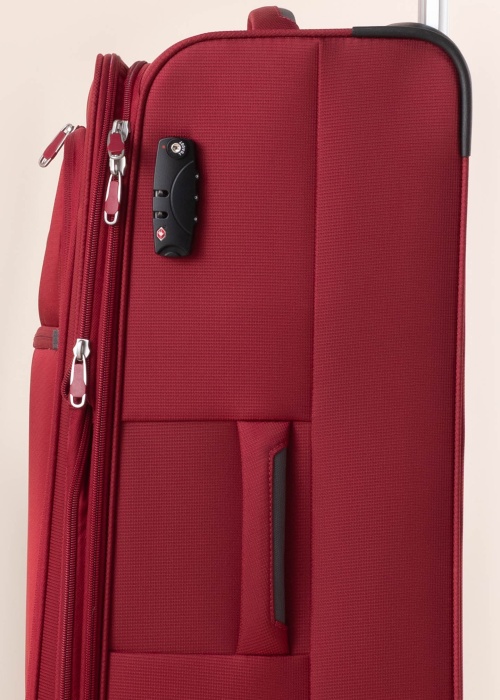 d & n lederwaren kohver L