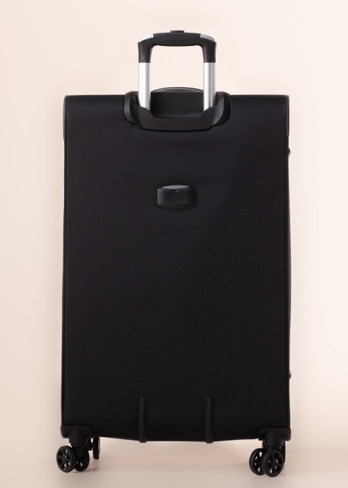 d & n lederwaren kohver M