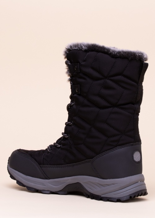 Зимние сапоги Kiruna Halti