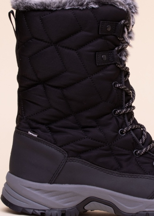 Зимние сапоги Kiruna Halti