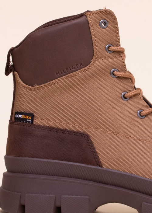 Полусапоги Tommy Hilfiger