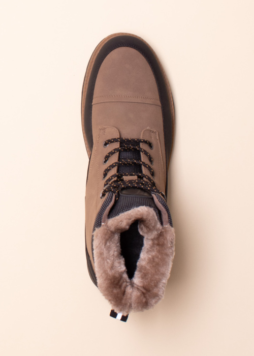 Полусапоги Reilu Luhta